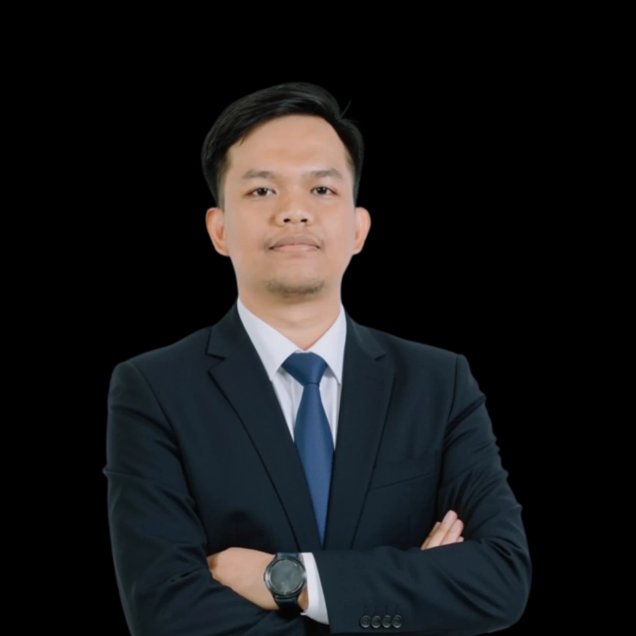 Ir. Muhammad Arrijal Akram, ST