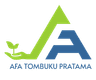 Logo PT. AFA Tombuku Pratama