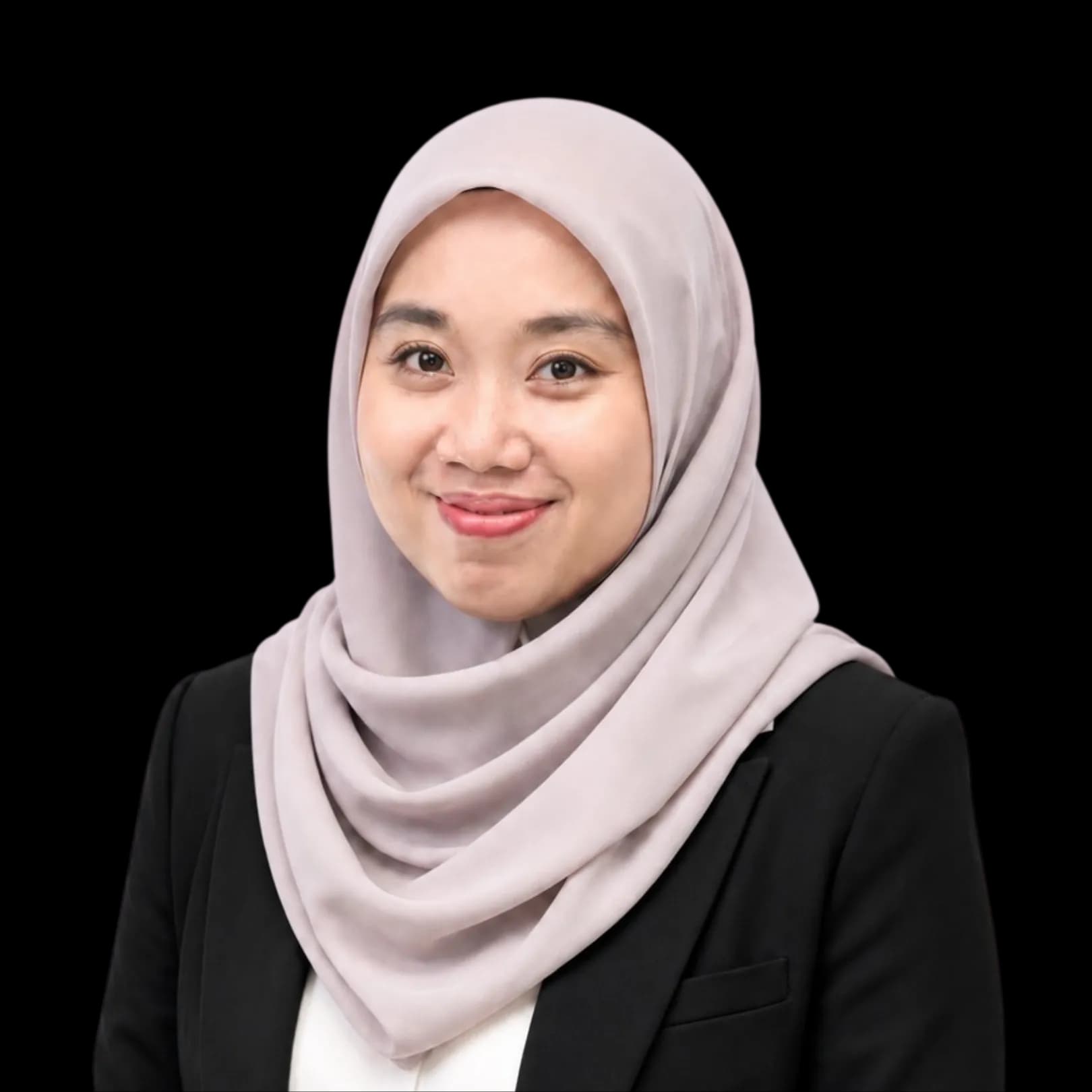 Afdhaliah Kisman