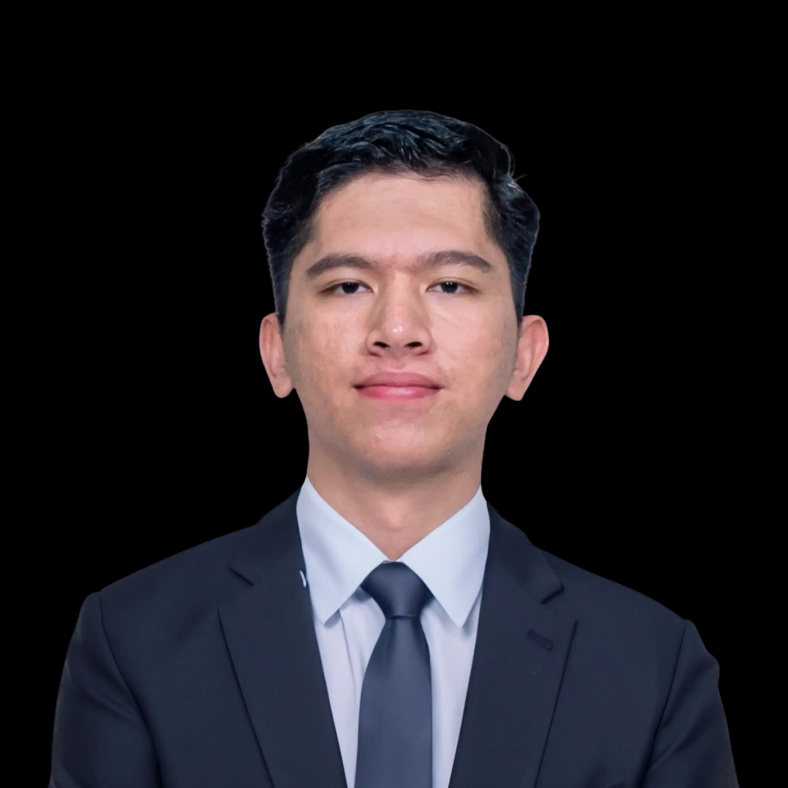 Firdaus Ikram