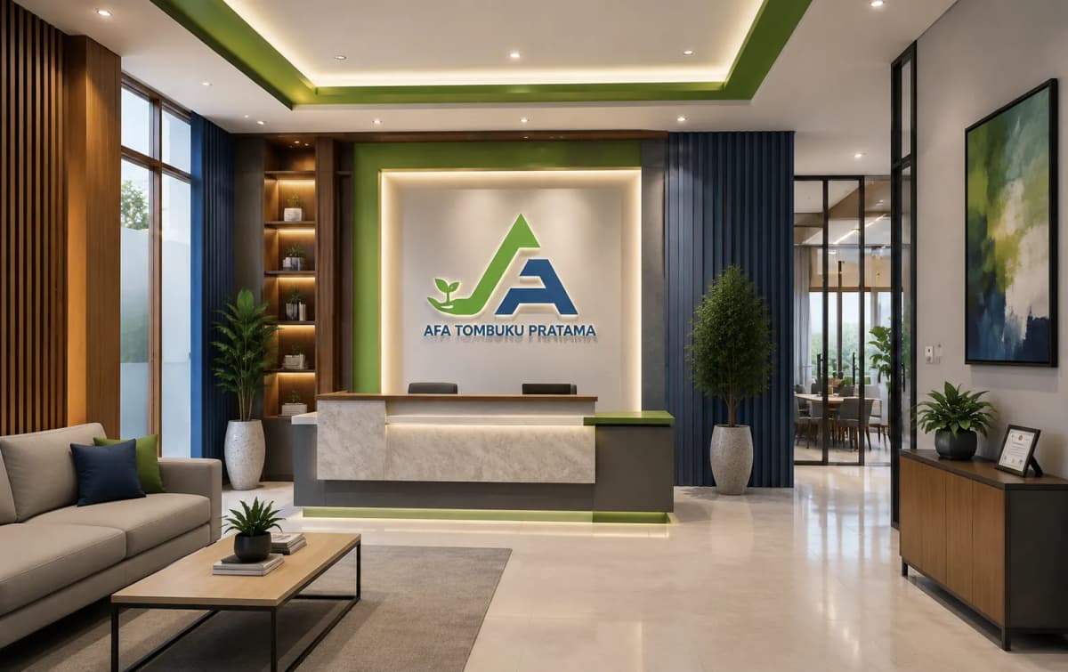 Interior AFA